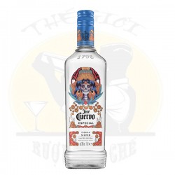 Rượu Jose Cuervo Especial Silver Limited Edition